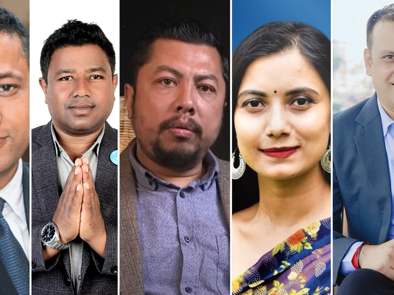 रास्वपा फेरी सरकारमा जाँदै, मन्त्रीका आंकाक्षी को-को ?